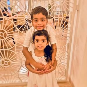 Meet your Posher, Bhumi